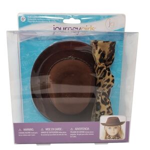 Journey Girls Hat Pack Scraf Toys R Us Doll Cloths